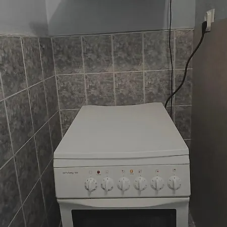 2 Bedroom With Garage Διαμέρισμα