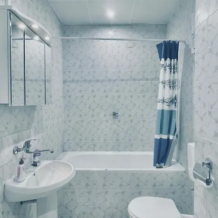 2 Bedroom With Garage Сандански
