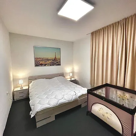 2 Bedroom With Garage