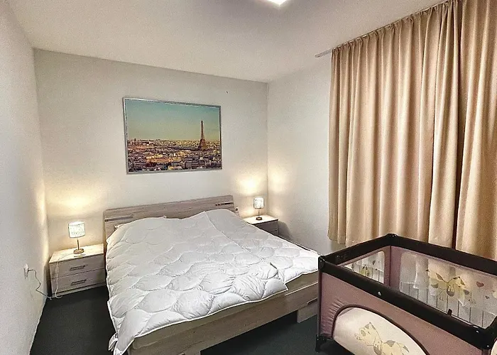 2 Bedroom With Garage